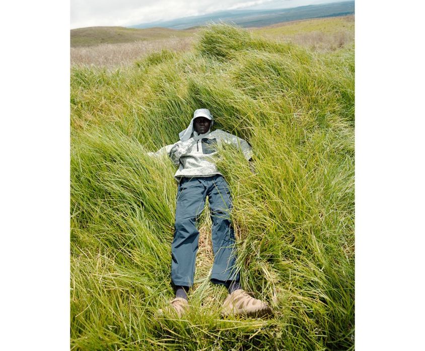 4FVVXX480 cham 8 stretch tactical (j099407) λύκος της Βόρειας Αμερικής Merrell