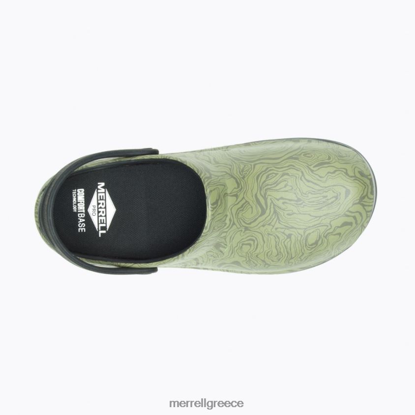 4FVVXX483 encore service pro (j004037) ελιά Merrell