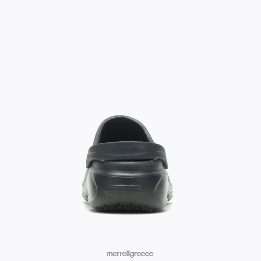 4FVVXX484 encore service pro (j099561) μαύρος Merrell