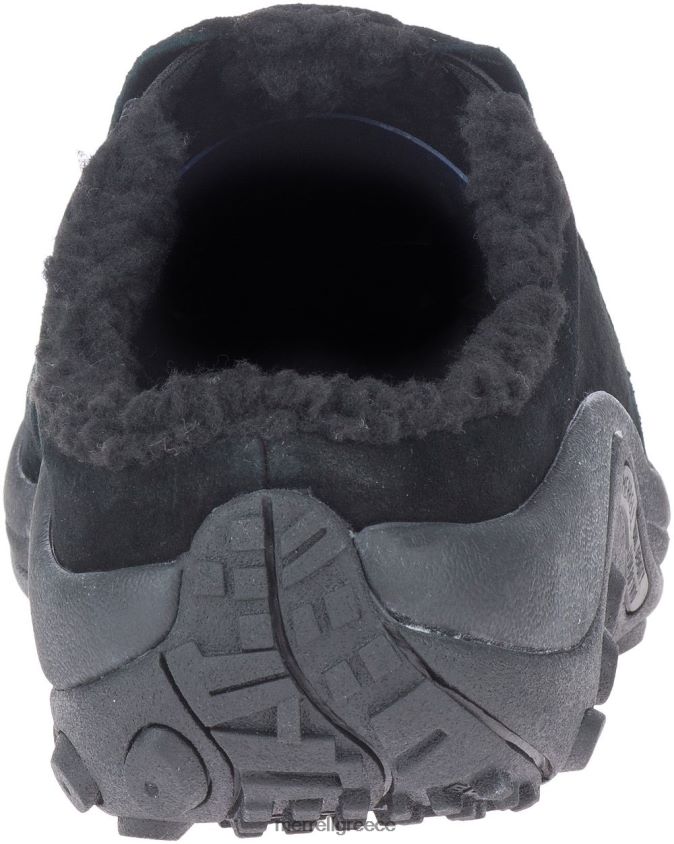4FVVXX496 cozy slide jungle (j004147) μαύρος Merrell