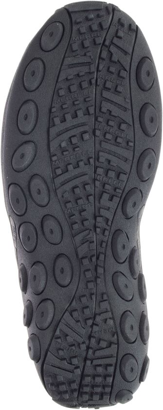 4FVVXX496 cozy slide jungle (j004147) μαύρος Merrell