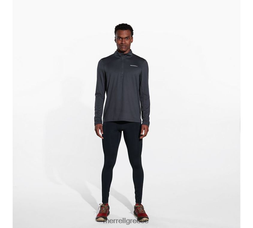 4FVVXX506 κινείστε πάντα σφιχτά (jms26444-010) μαύρος Merrell