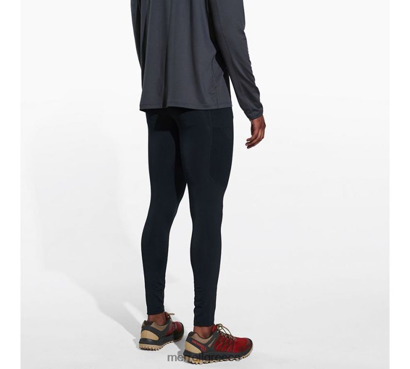 4FVVXX506 κινείστε πάντα σφιχτά (jms26444-010) μαύρος Merrell