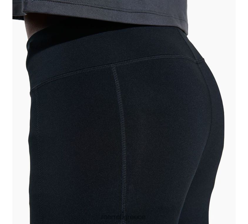 4FVVXX506 κινείστε πάντα σφιχτά (jms26444-010) μαύρος Merrell