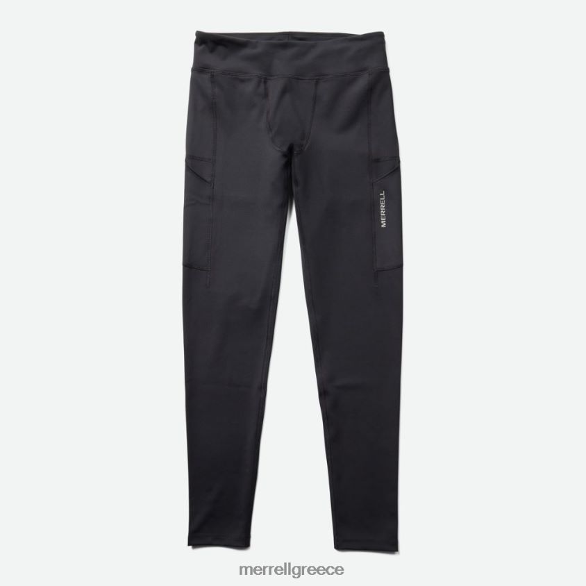 4FVVXX506 κινείστε πάντα σφιχτά (jms26444-010) μαύρος Merrell