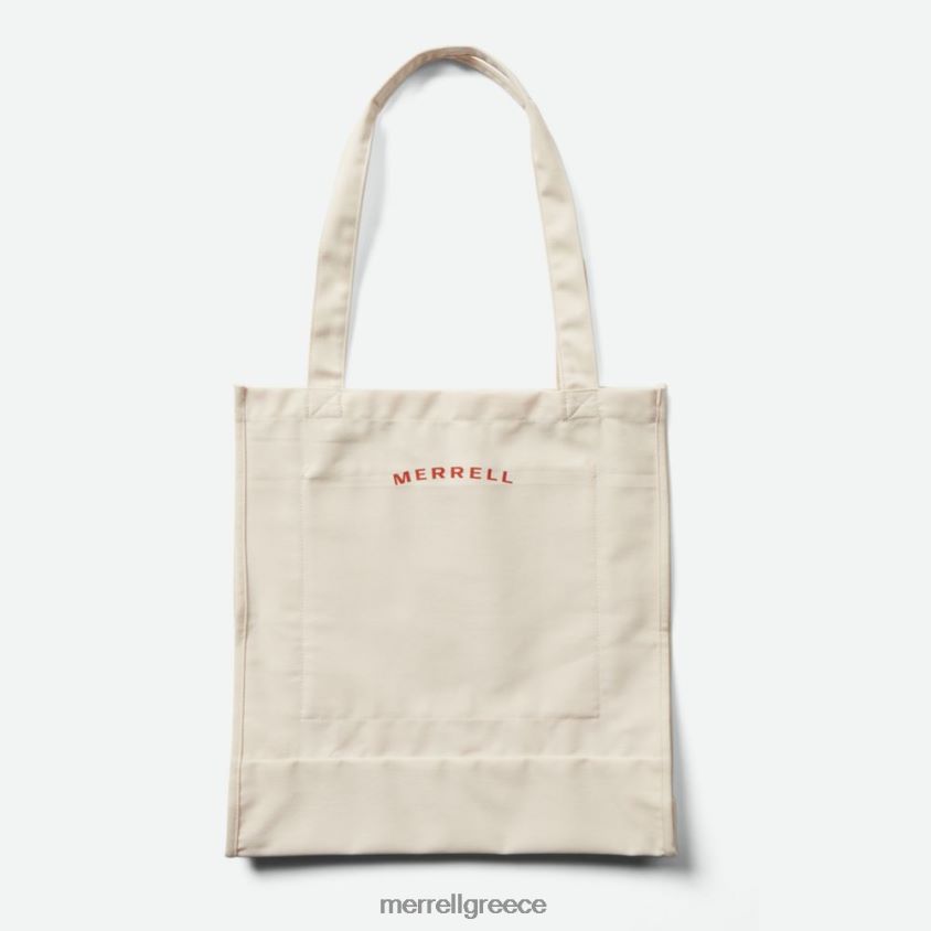 4FVVXX507 τσάντα από καμβά trailhead (jbf25711-989) καλοπροαίρετος Merrell
