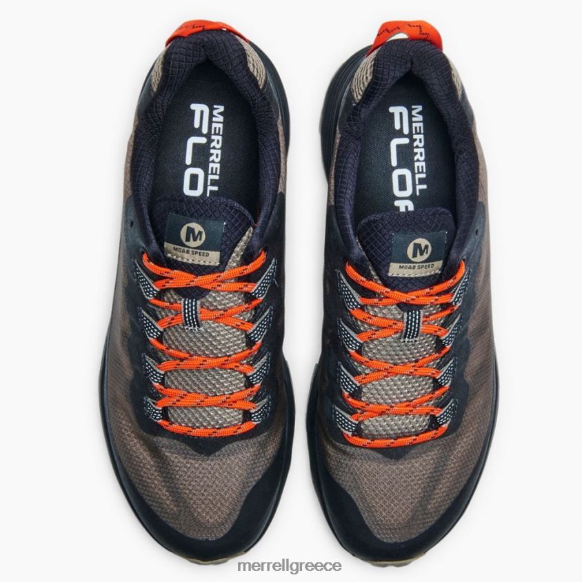 4FVVXX512 ταχύτητα moab (j066779) στικτός Merrell