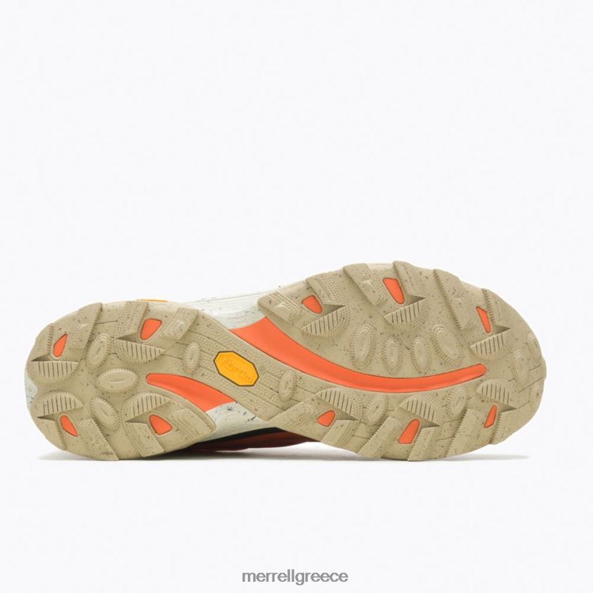 4FVVXX515 ταχύτητα moab (j067237) πηλός Merrell