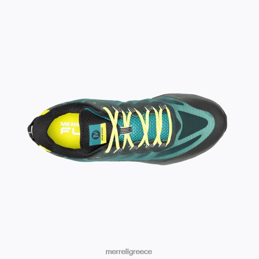 4FVVXX518 ταχύτητα moab (j067433) βρύα θάλασσας Merrell