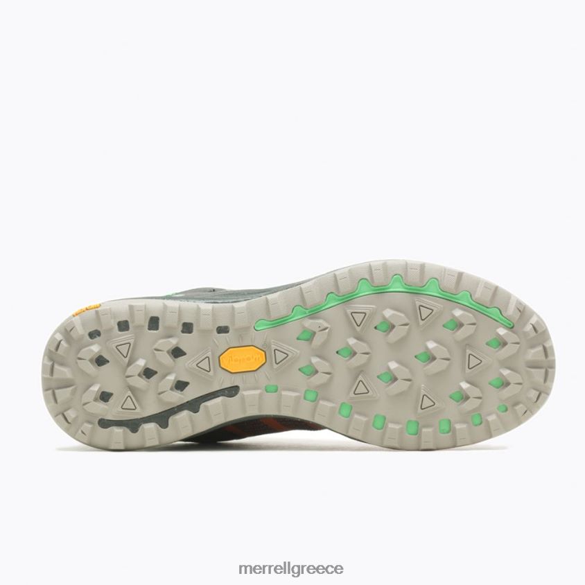 4FVVXX52 nova 3 gore-tex (j067585) πηλός Merrell
