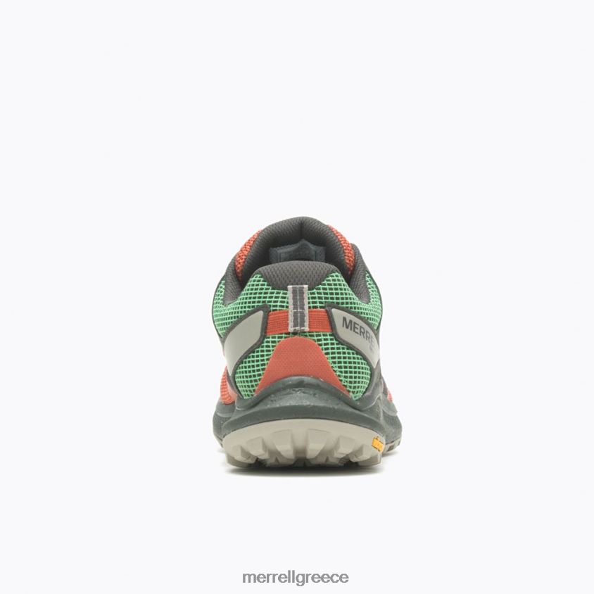 4FVVXX52 nova 3 gore-tex (j067585) πηλός Merrell