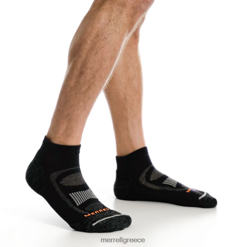 4FVVXX523 πεζοπορική κάλτσα χαμηλής κοπής ζωνών (jsf25749-012) όνυχας Merrell