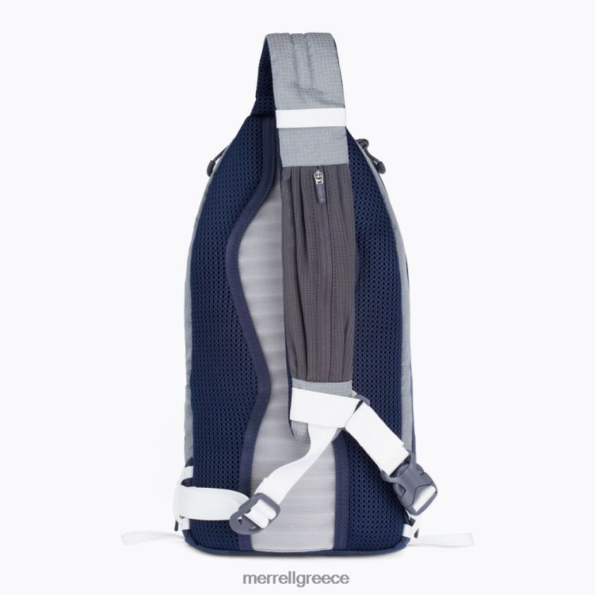 4FVVXX533 crest eco dye 8l sling (jaf26670-023) μνημείο Merrell