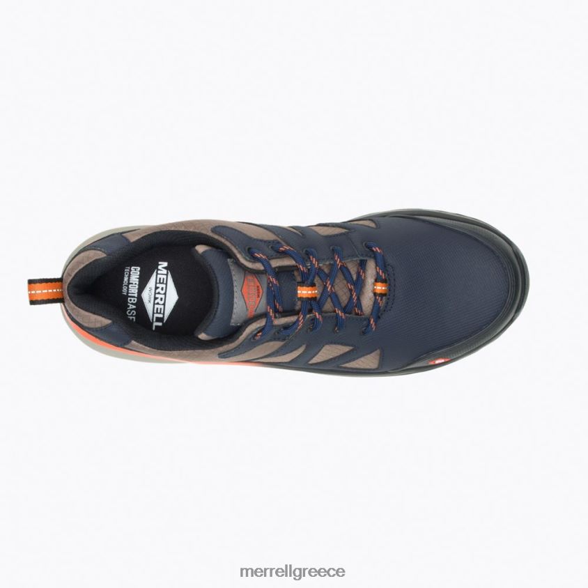 4FVVXX535 ταχύτητα πλήρους πάγκου cf (j003329) ΠΟΛΕΜΙΚΟ ΝΑΥΤΙΚΟ Merrell