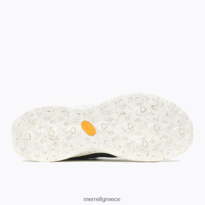 4FVVXX539 embark lace shield sneaker (j005382) μαύρος Merrell