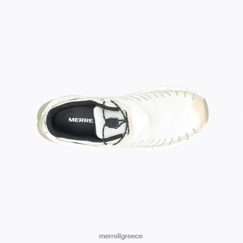 4FVVXX540 embark lace shield sneaker (j005380) ακτή σελήνης Merrell