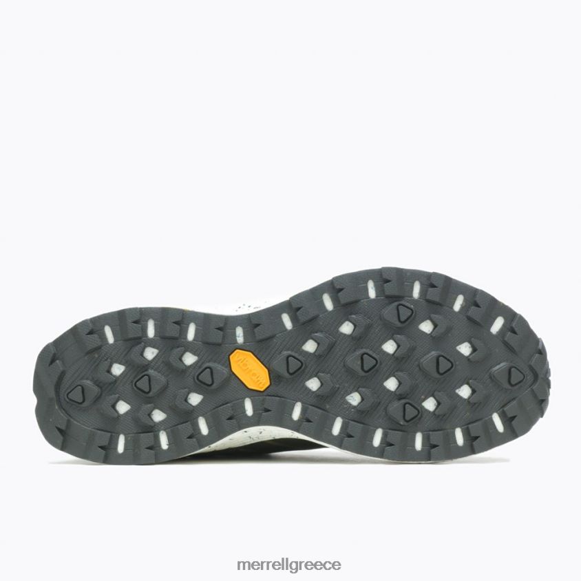4FVVXX541 embark lace shield sneaker (j004902) ελιά Merrell