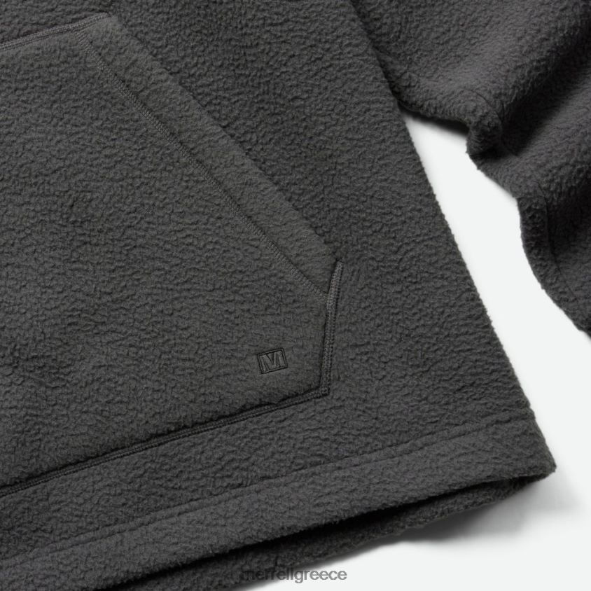 4FVVXX542 κουκούλα σέρπα (jmf26573-101) ασφάλτος Merrell