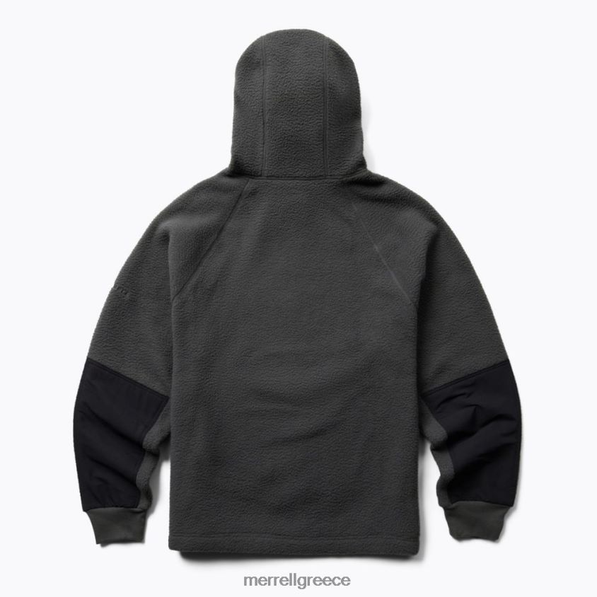 4FVVXX542 κουκούλα σέρπα (jmf26573-101) ασφάλτος Merrell