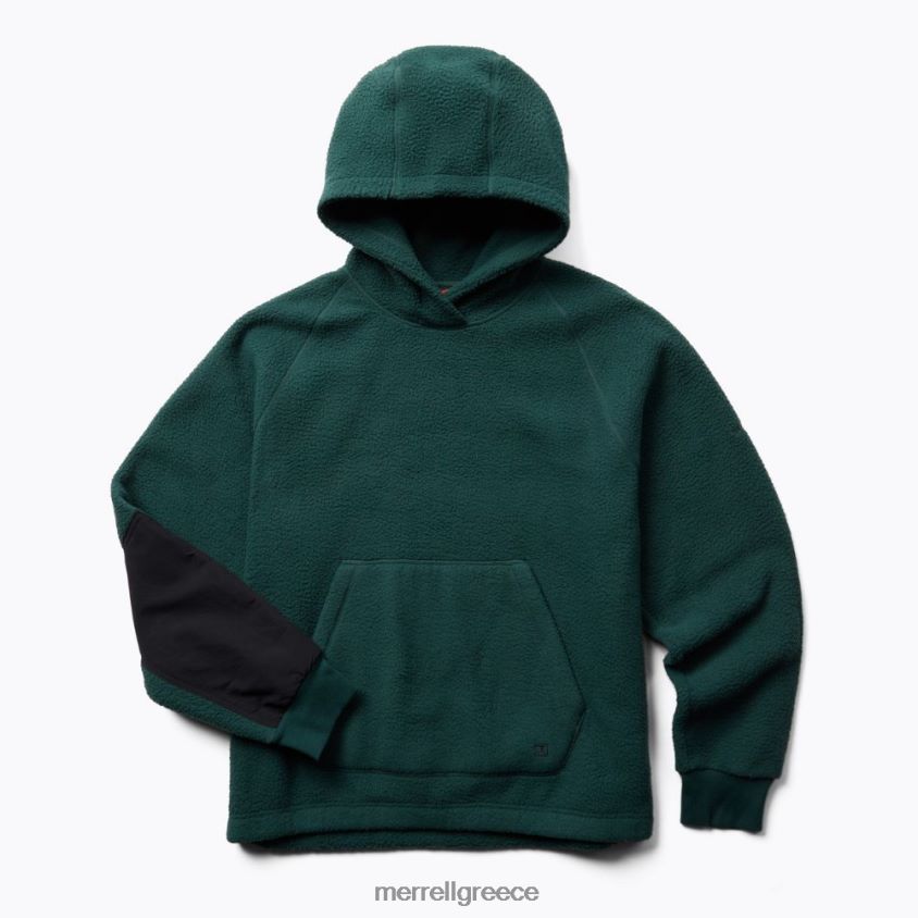 4FVVXX543 κουκούλα σέρπα (jmf26573-325) βρύα θάλασσας Merrell