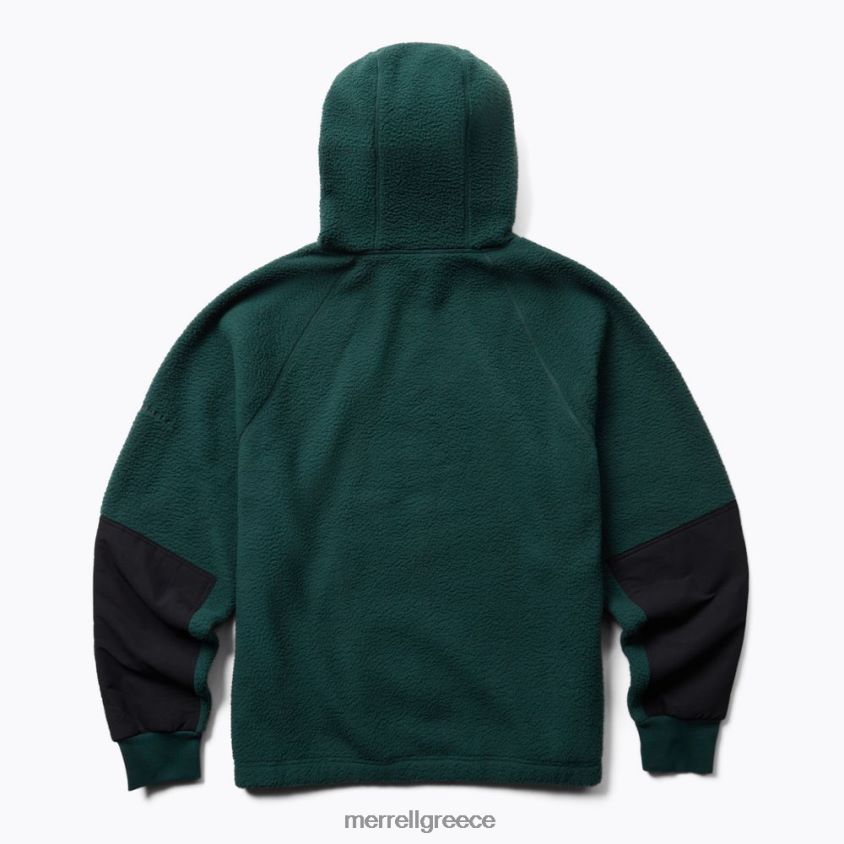 4FVVXX543 κουκούλα σέρπα (jmf26573-325) βρύα θάλασσας Merrell