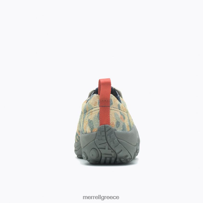 4FVVXX546 prints moc jungle (j004469) πηλό camo Merrell