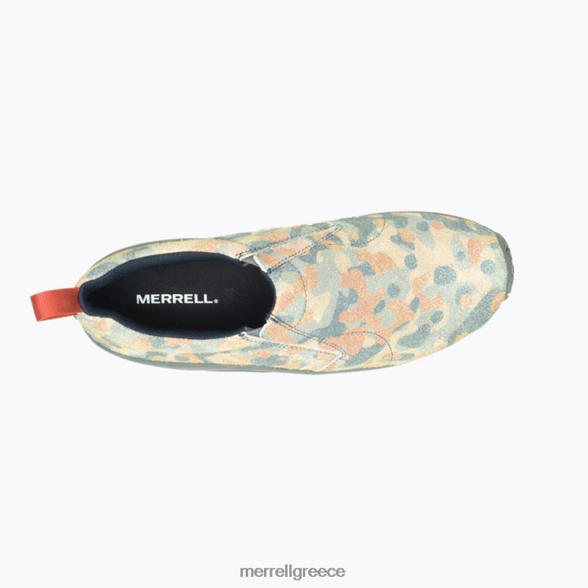 4FVVXX546 prints moc jungle (j004469) πηλό camo Merrell