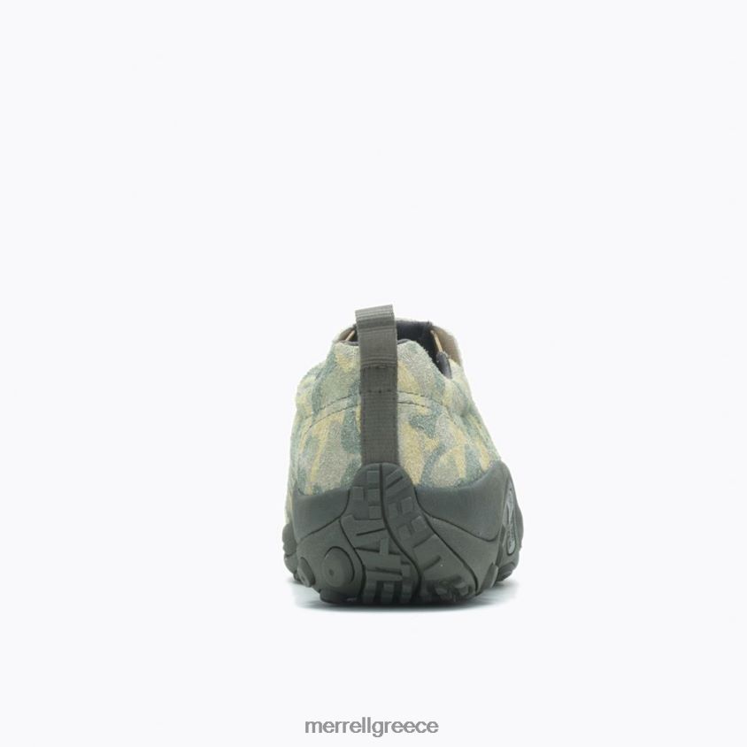 4FVVXX547 ζούγκλα moc prints (j004471) κογιότ camo Merrell