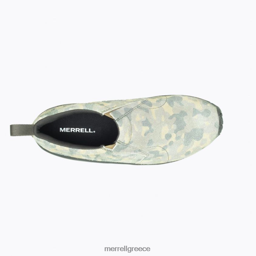 4FVVXX547 ζούγκλα moc prints (j004471) κογιότ camo Merrell