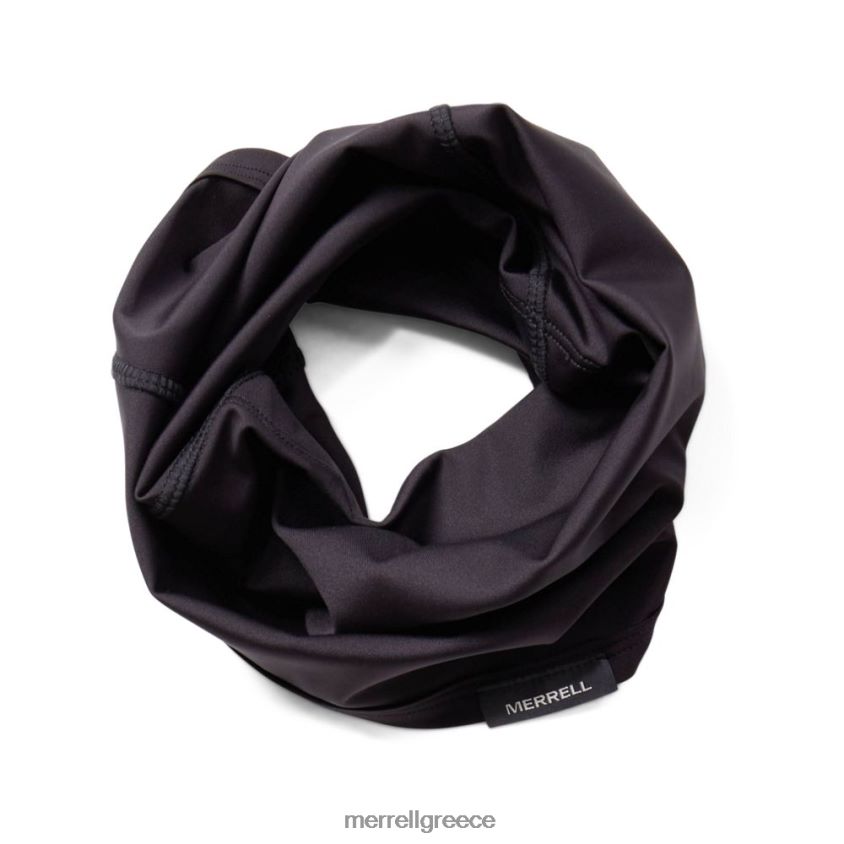 4FVVXX548 αντιμικροβιακή γκέτα (jaf26315-010) μαύρος Merrell