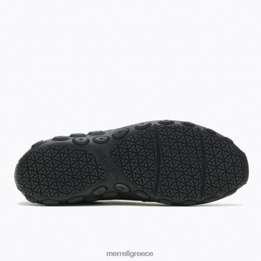 4FVVXX549 jungle moc 2 pro (j004655) μαύρος Merrell