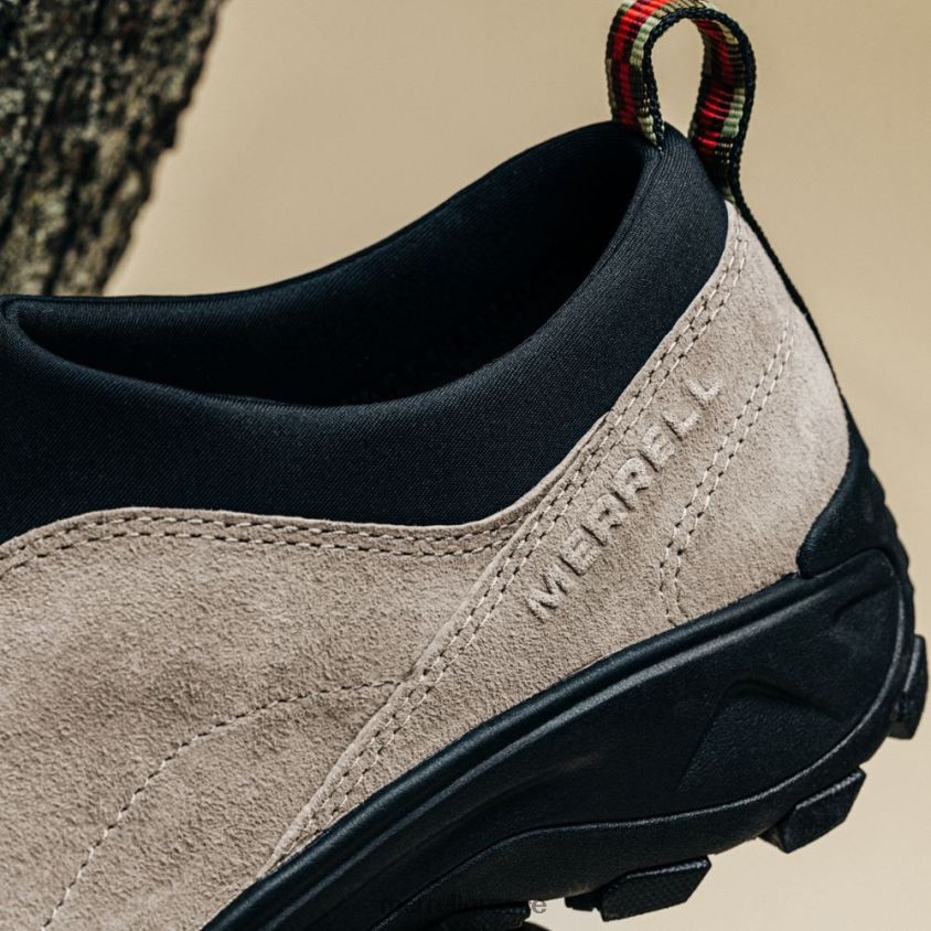 4FVVXX554 χειμώνας moc 3 (j005221) κλασικό ταπ Merrell