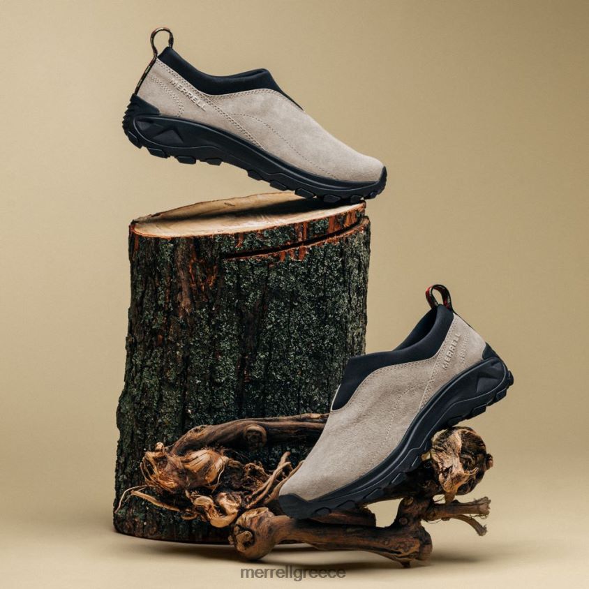 4FVVXX554 χειμώνας moc 3 (j005221) κλασικό ταπ Merrell