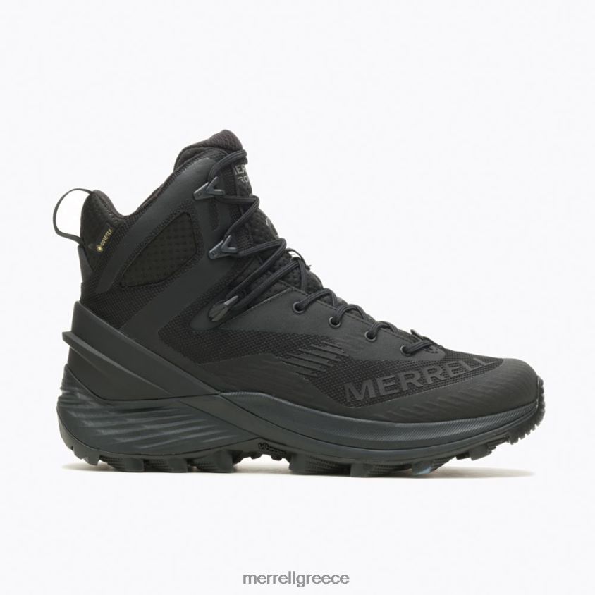 4FVVXX559 απατεώνων τακτικό gore-tex (j005251) μαύρος Merrell