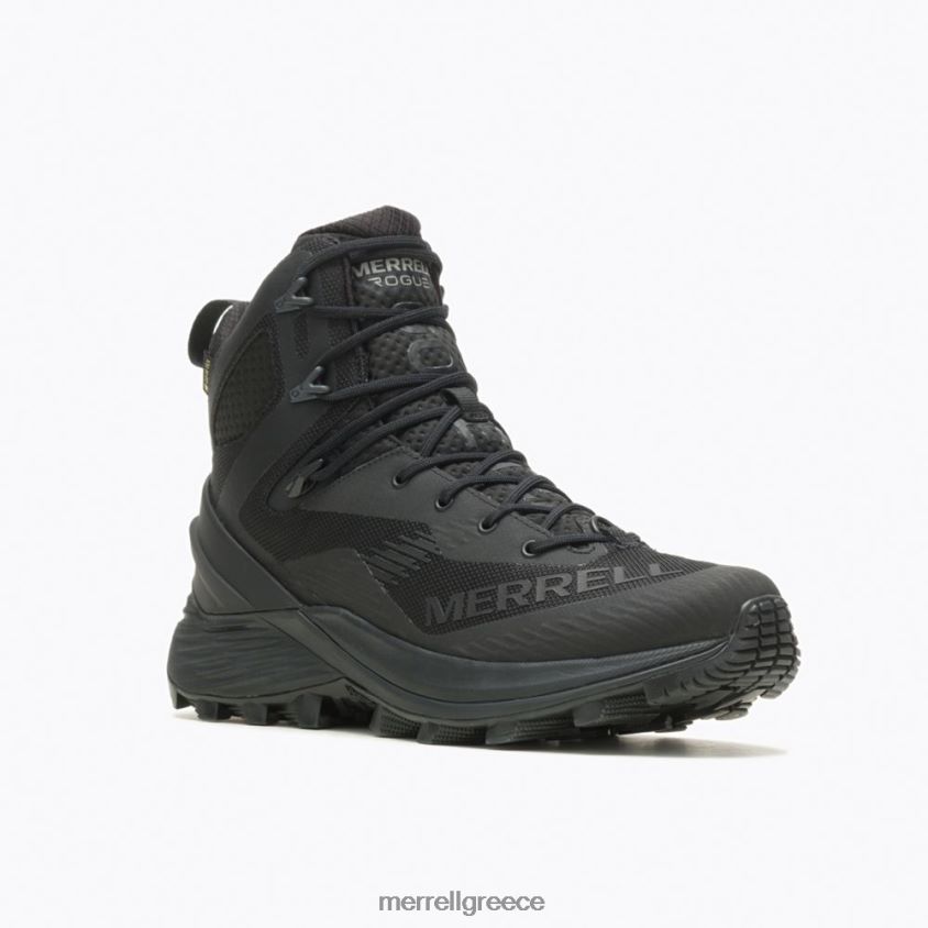 4FVVXX559 απατεώνων τακτικό gore-tex (j005251) μαύρος Merrell