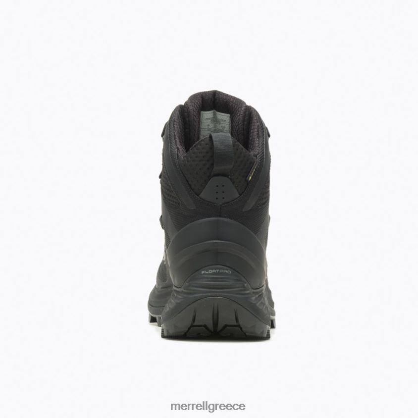 4FVVXX559 απατεώνων τακτικό gore-tex (j005251) μαύρος Merrell