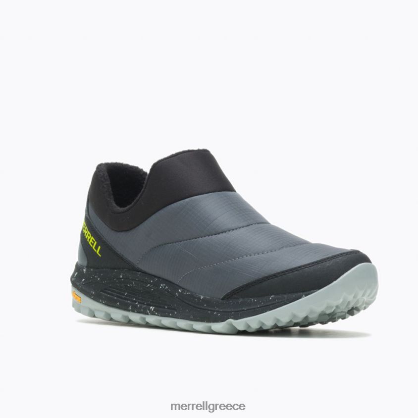 4FVVXX564 nova sneaker moc (j067121) βράχος Merrell