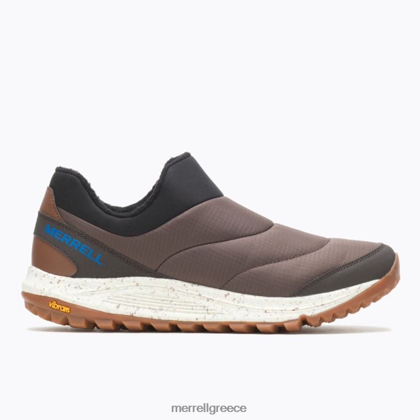 4FVVXX565 nova sneaker moc (j067119) φτέρη Merrell
