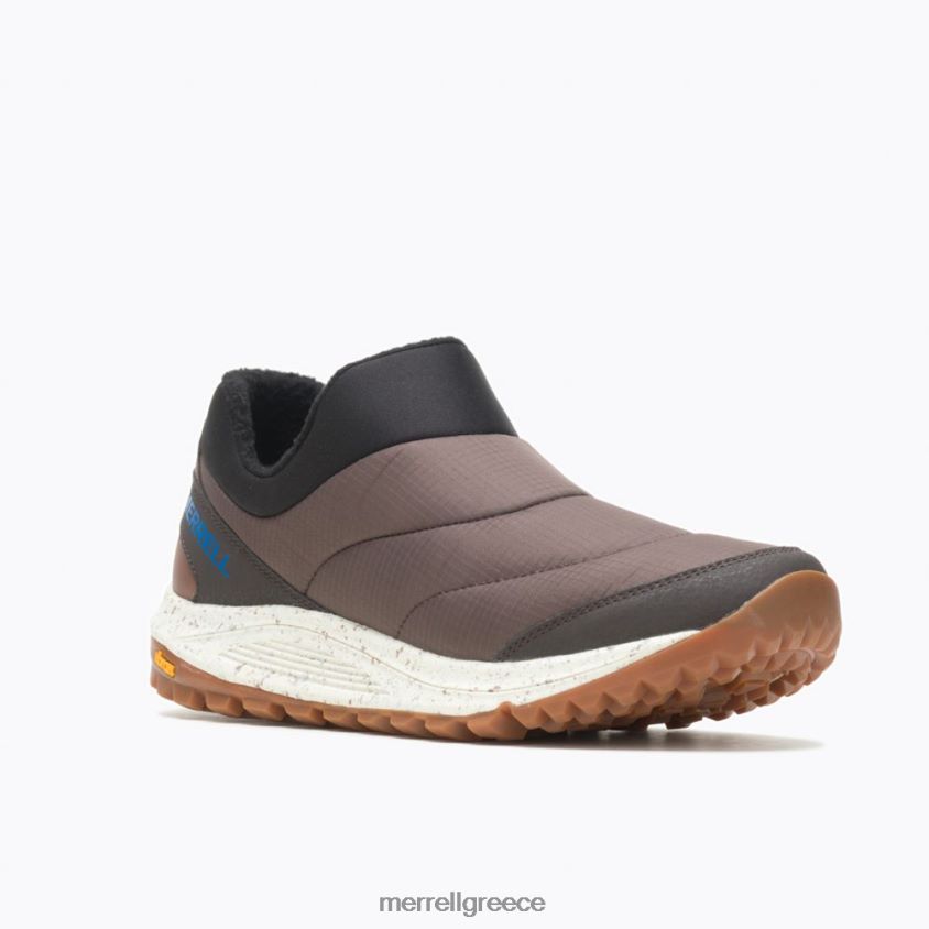 4FVVXX565 nova sneaker moc (j067119) φτέρη Merrell