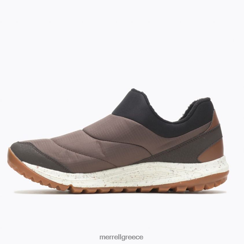 4FVVXX565 nova sneaker moc (j067119) φτέρη Merrell