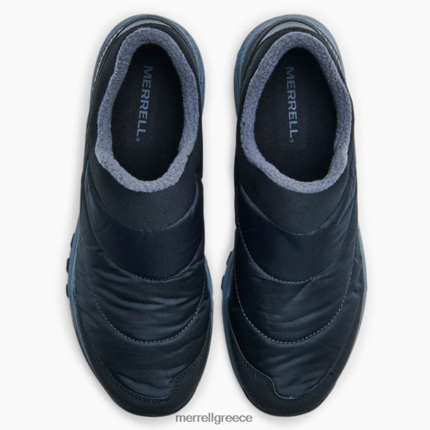 4FVVXX567 nova sneaker moc (j066953) μαύρος Merrell