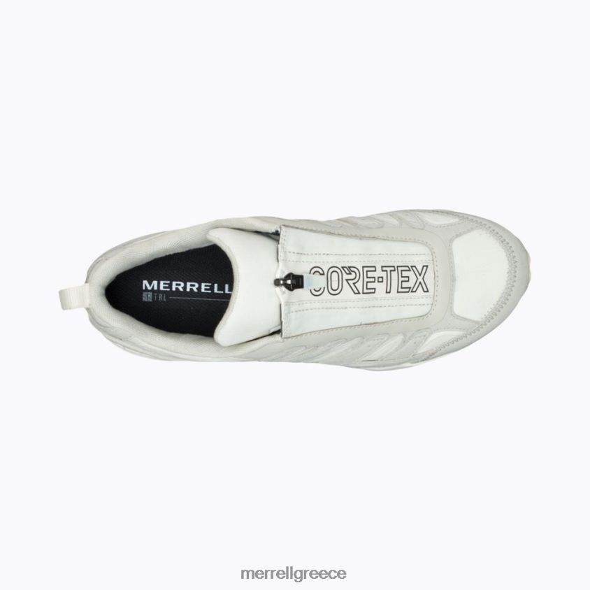 4FVVXX570 moab hybrid zip gore-tex 1trl (j004729) σημύδα Merrell