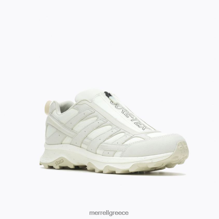 4FVVXX570 moab hybrid zip gore-tex 1trl (j004729) σημύδα Merrell