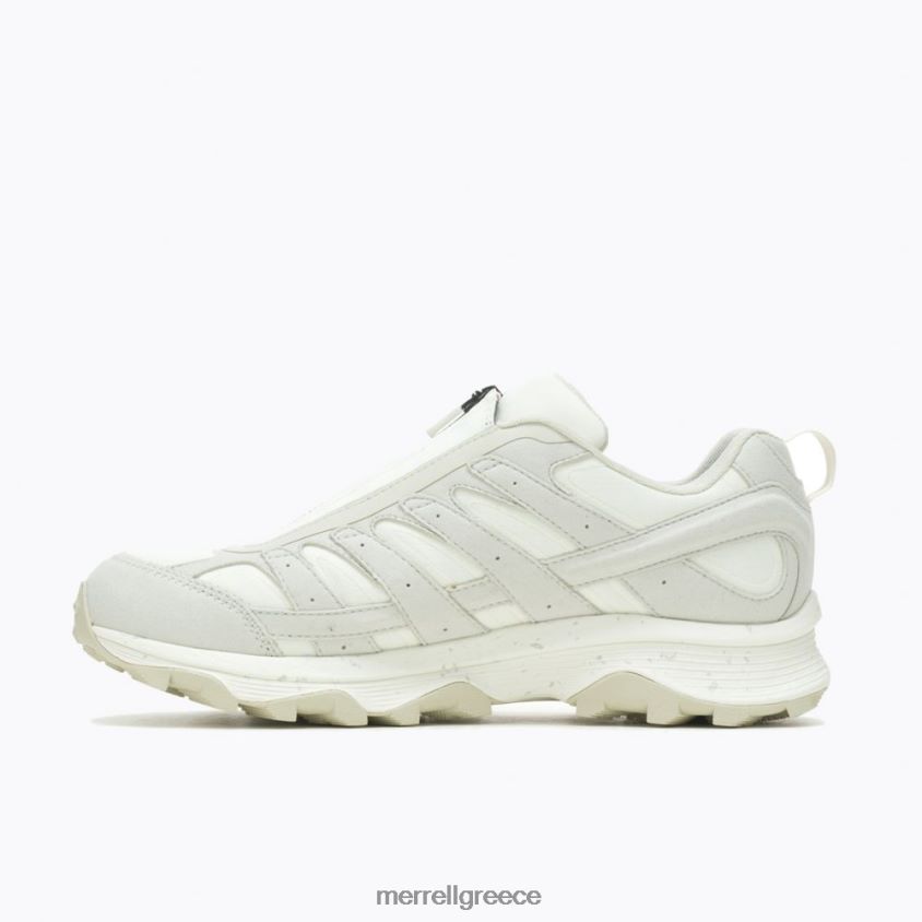 4FVVXX570 moab hybrid zip gore-tex 1trl (j004729) σημύδα Merrell