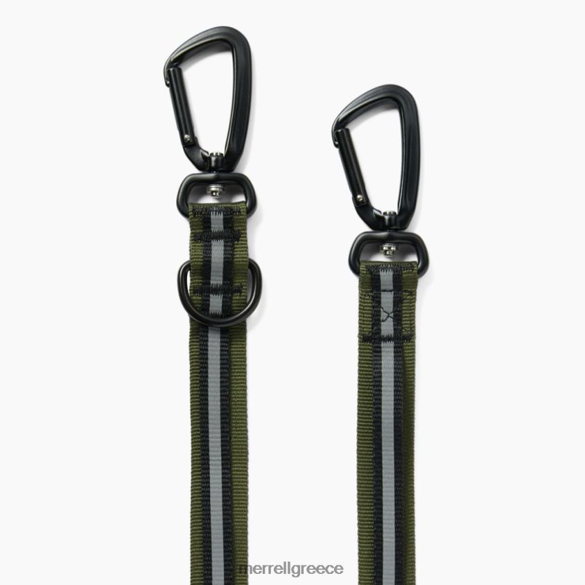 4FVVXX573 λουρί σκύλου χωρίς χέρια (jaf26690-326) σκονισμένη ελιά Merrell