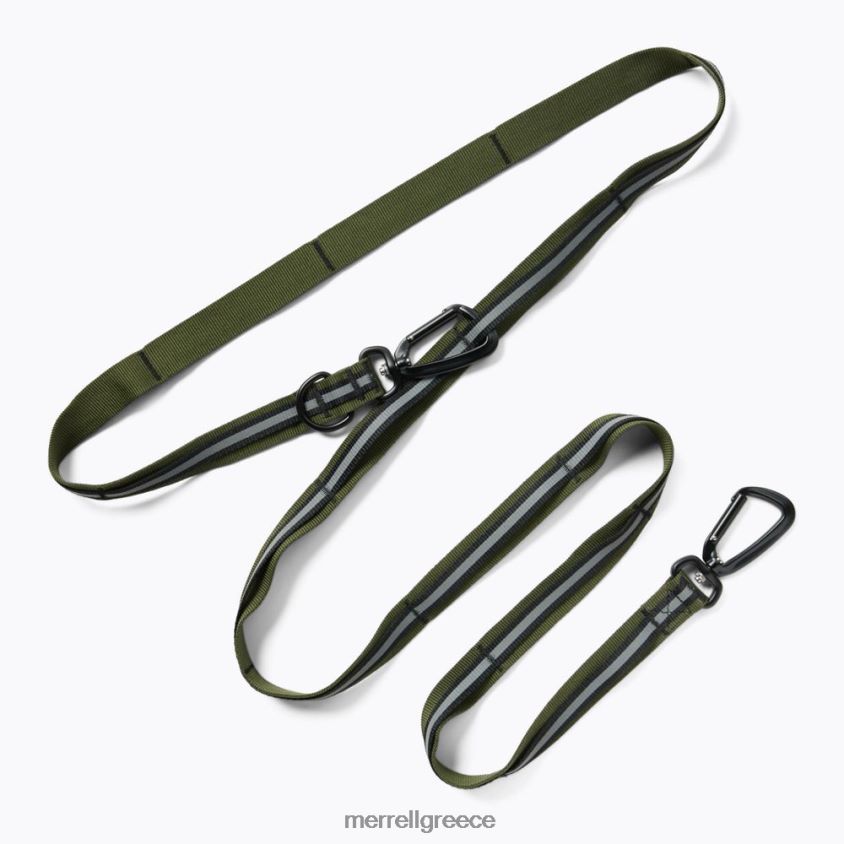 4FVVXX573 λουρί σκύλου χωρίς χέρια (jaf26690-326) σκονισμένη ελιά Merrell