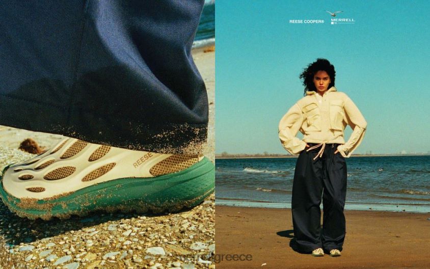 4FVVXX575 hydro runner x reese cooper (j500285) χαλίκι Merrell