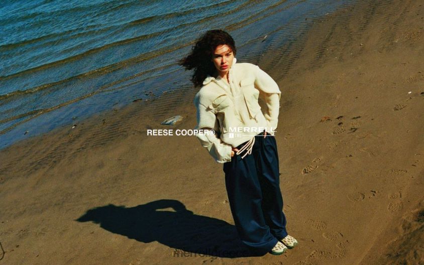 4FVVXX575 hydro runner x reese cooper (j500285) χαλίκι Merrell