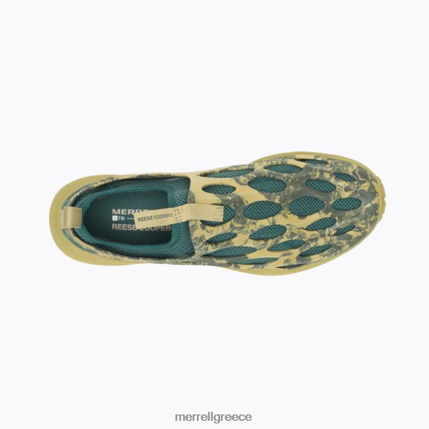 4FVVXX576 hydro runner x reese cooper (j500283) δασική νύχτα Merrell