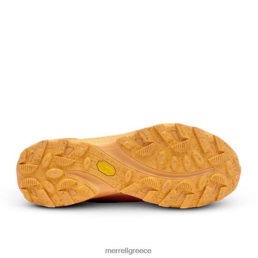 4FVVXX577 moab speed gore-tex se (j004761) παπαρούνα Merrell